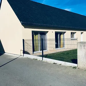 Entre Terre Et Hébergement de vacances